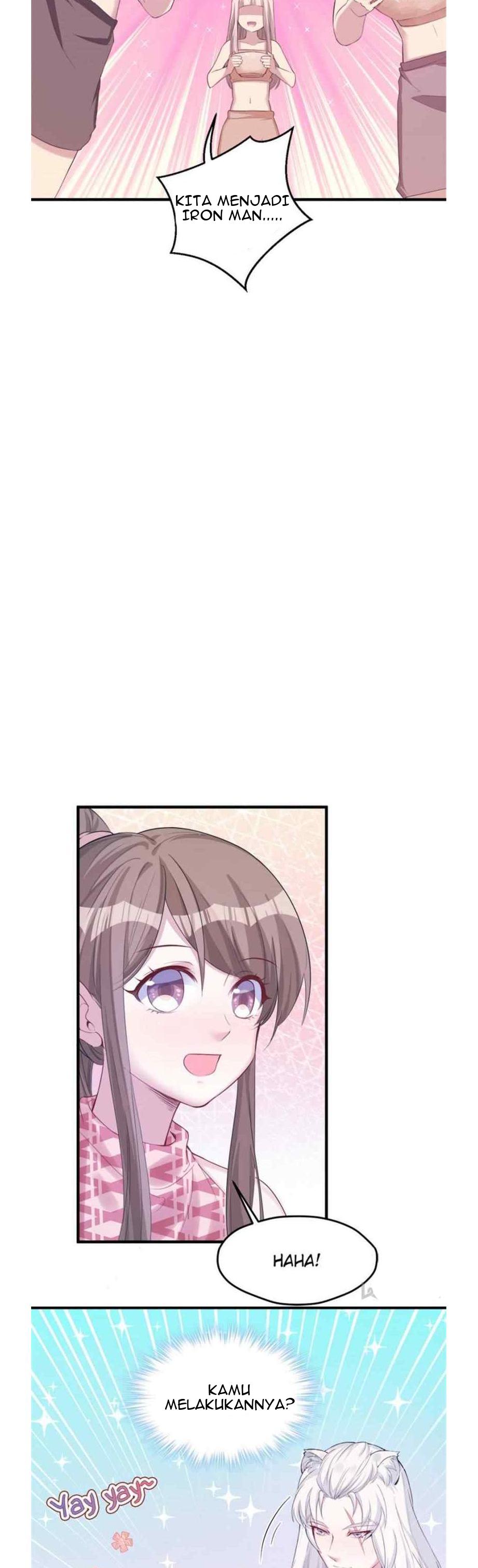 Beauty and the Beasts Chapter 151 Gambar 15